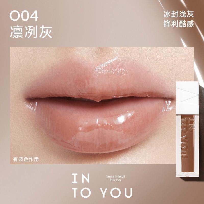 INTOYOU - Lip Oil 3.8g