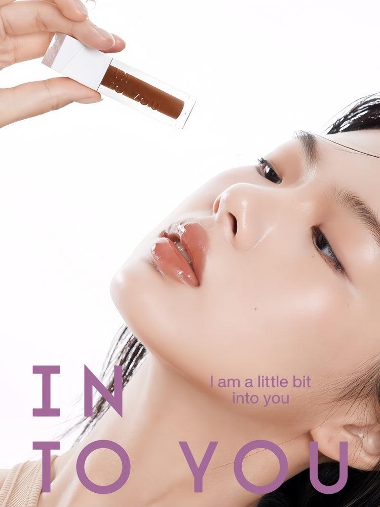 INTOYOU - Lip Oil 3.8g