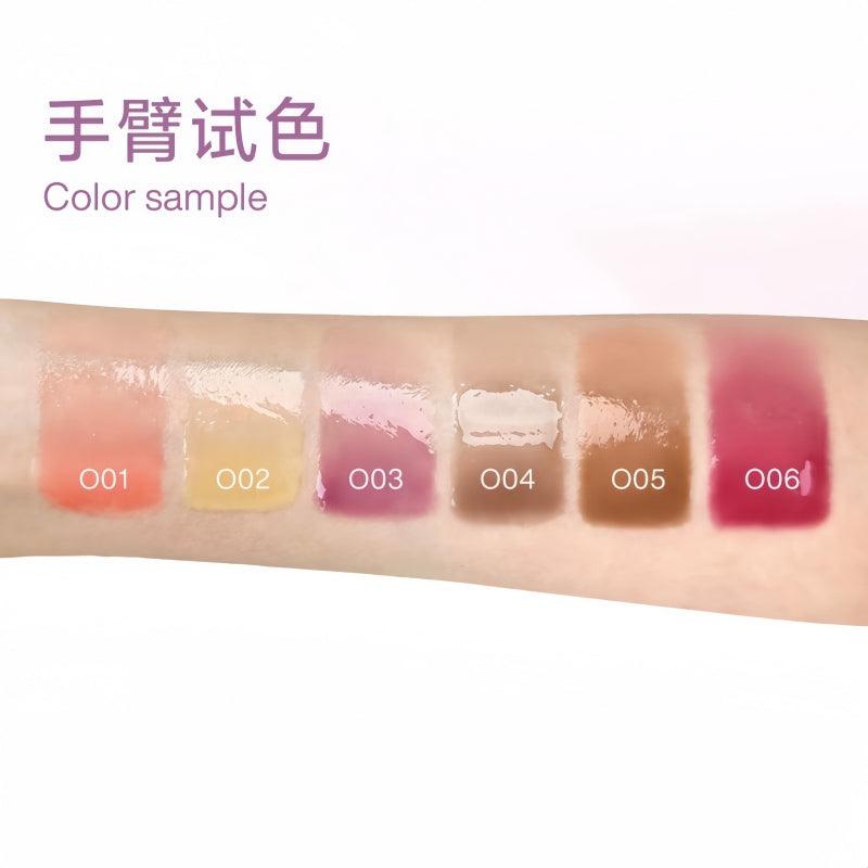 INTOYOU - Lip Oil 3.8g