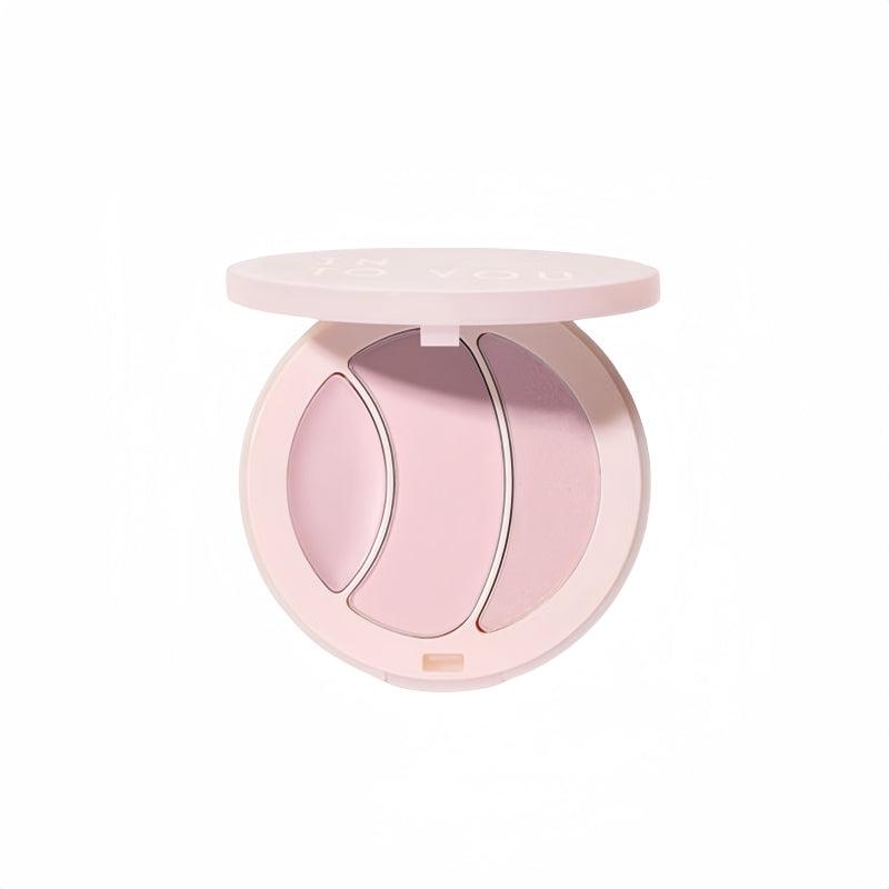 INTO YOU Multi Functional Highlight Palette 8g