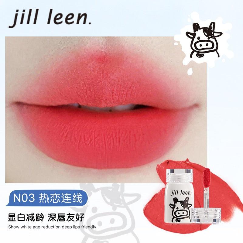 Milk Mist Lip Mud