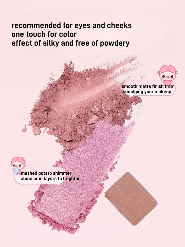 Single Color Eyeshadow 2.7g-3g