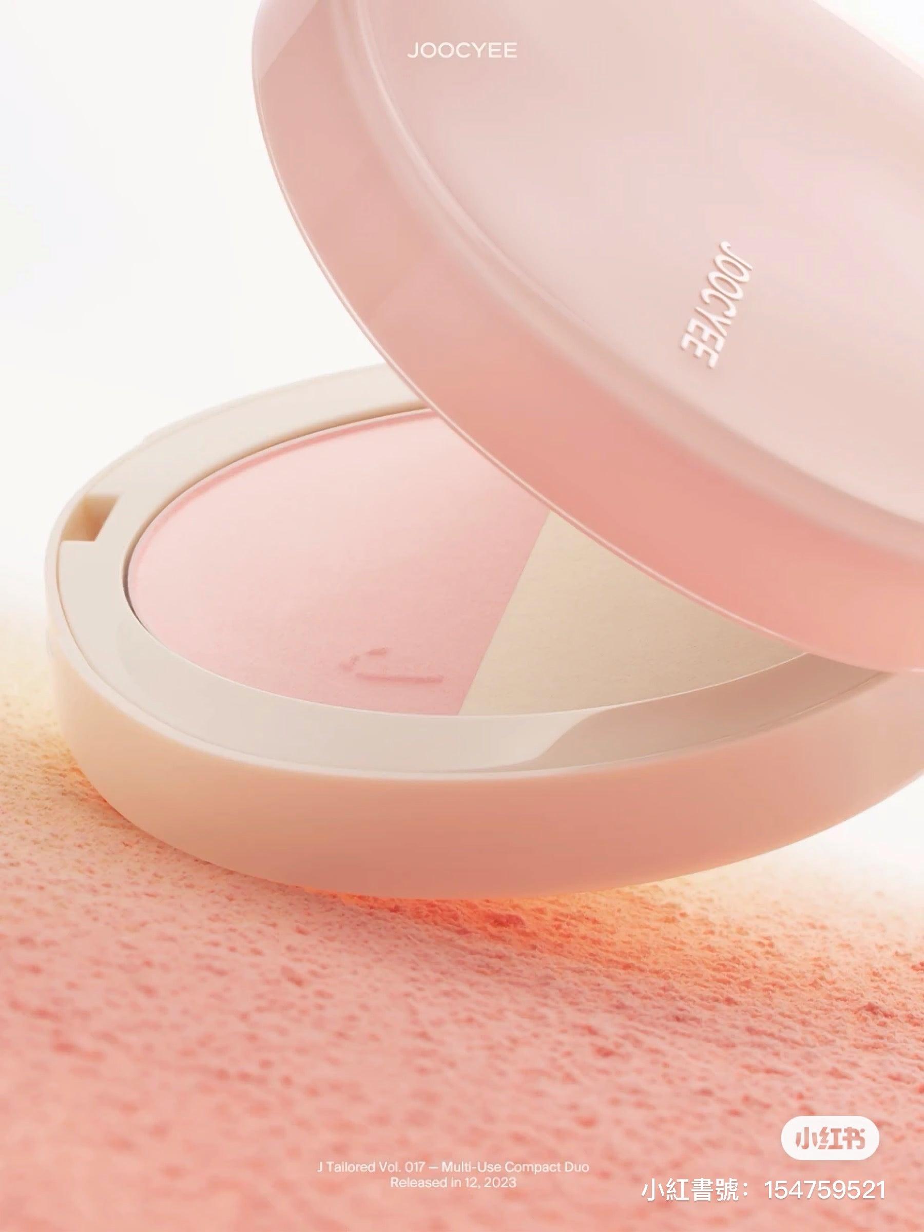 Joocyee Multiuse Compact Duo 9g