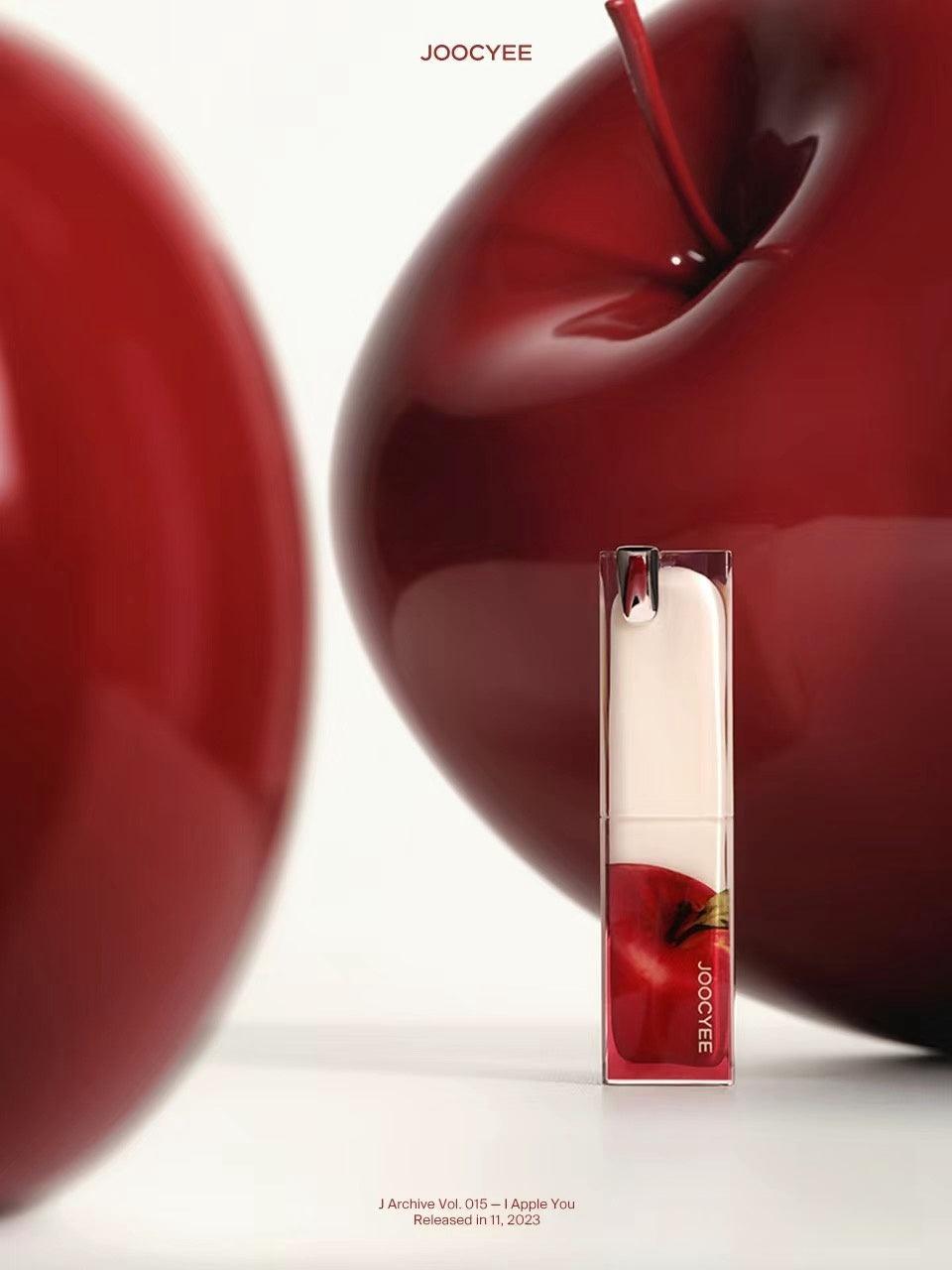 Joocyee for Christmas 2023 Glazed Rouge Highlighter Blush