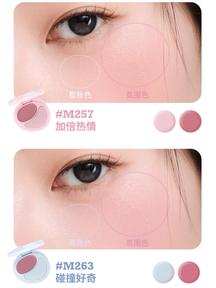 Joocyee Be A Kidult Makeup Collection