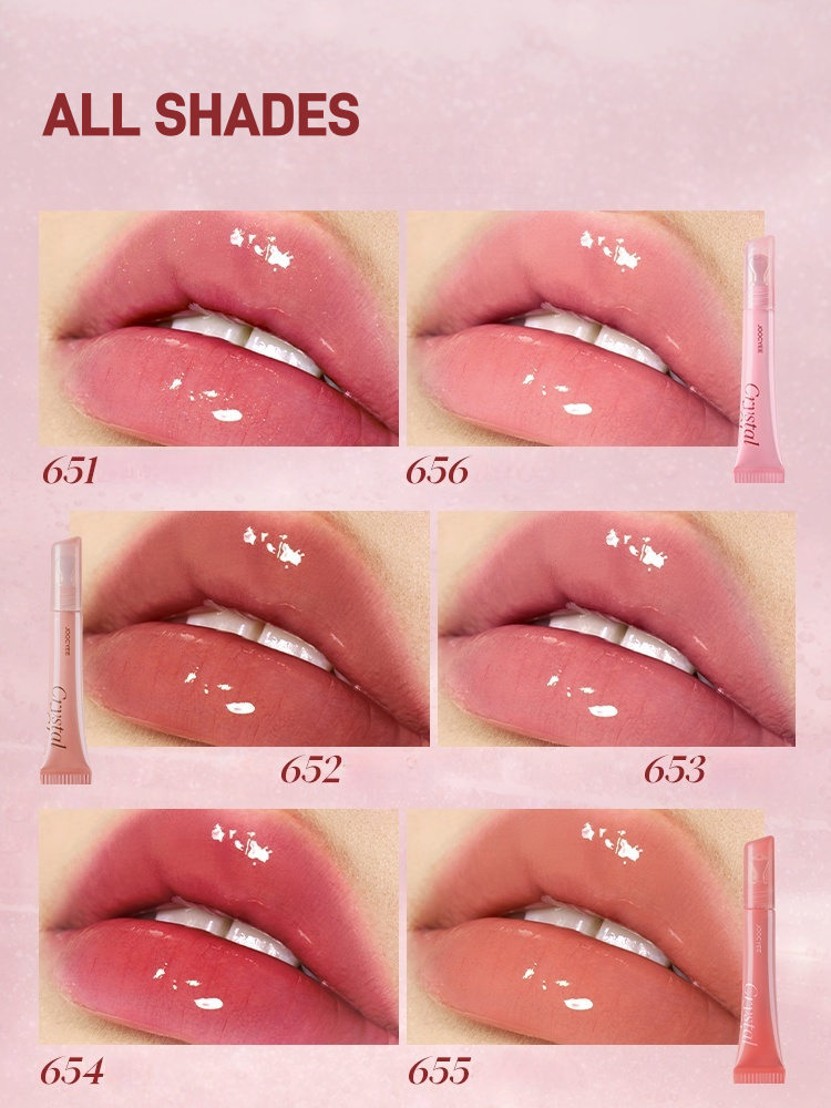 Joocyee Crystal Gloss 8ml