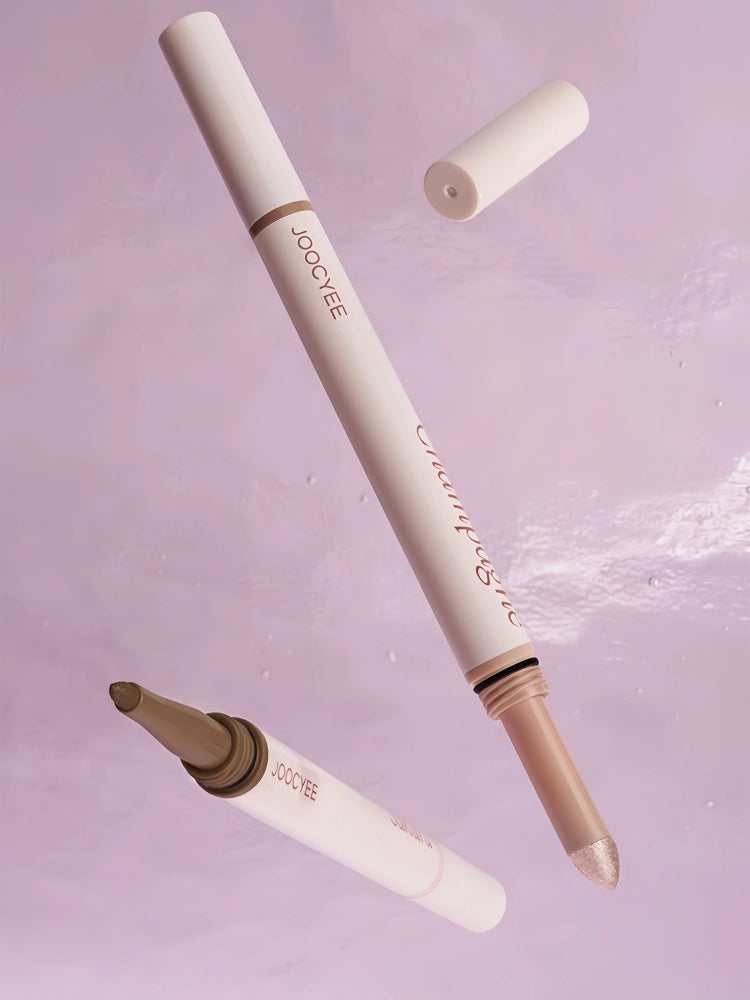 Joocyee Dual Ended Eyeshadow Pen 0.76g