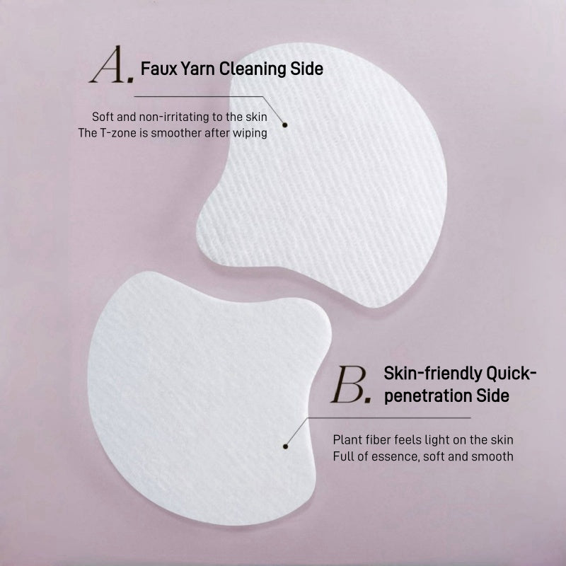 Essence Lotion Pad 120g