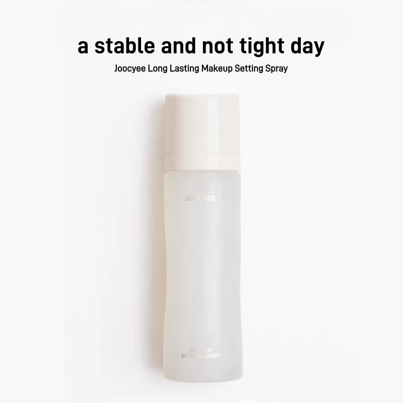 Long Lasting Makeup Setting Spray 100ml
