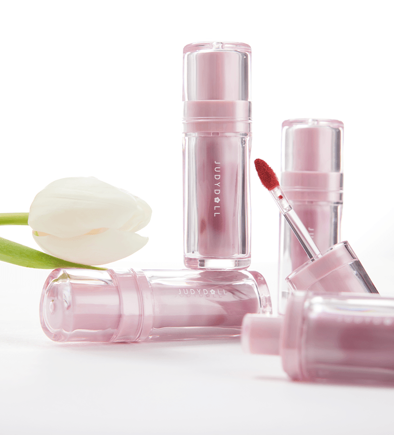 Long Wearing Lip Mud 4g