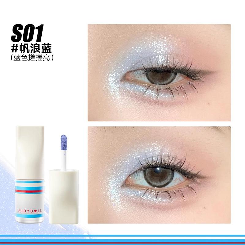 Sport Chic Liquid Eyeshadow 3g