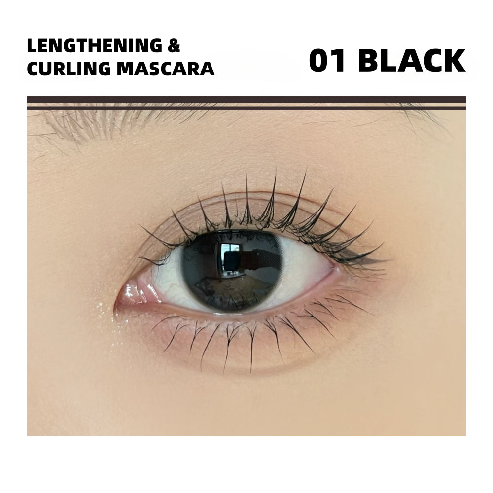 Judydoll Lengthening and Curling Mascara 6g
