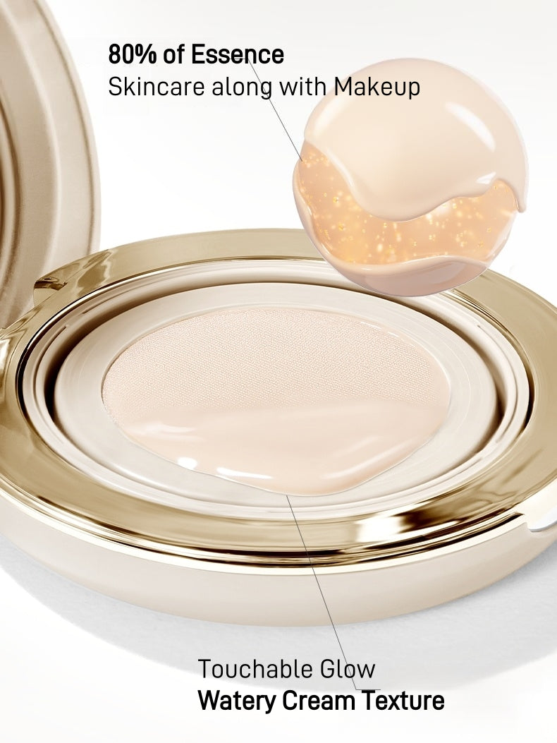 Judydoll - Moisturizing Cushion Foundation 14g
