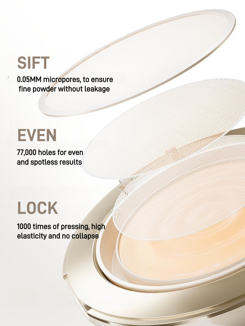 Judydoll - Moisturizing Cushion Foundation 14g