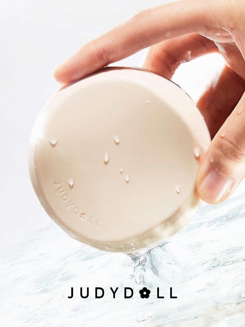 Judydoll - Moisturizing Cushion Foundation 14g