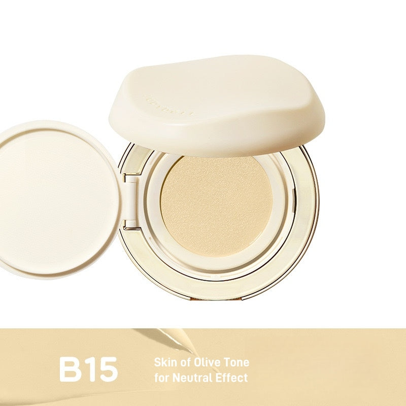 Judydoll - Moisturizing Cushion Foundation 14g