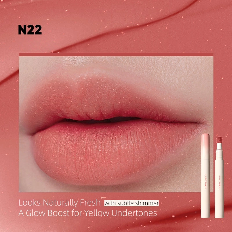 Judydoll - Matte Lip Cream