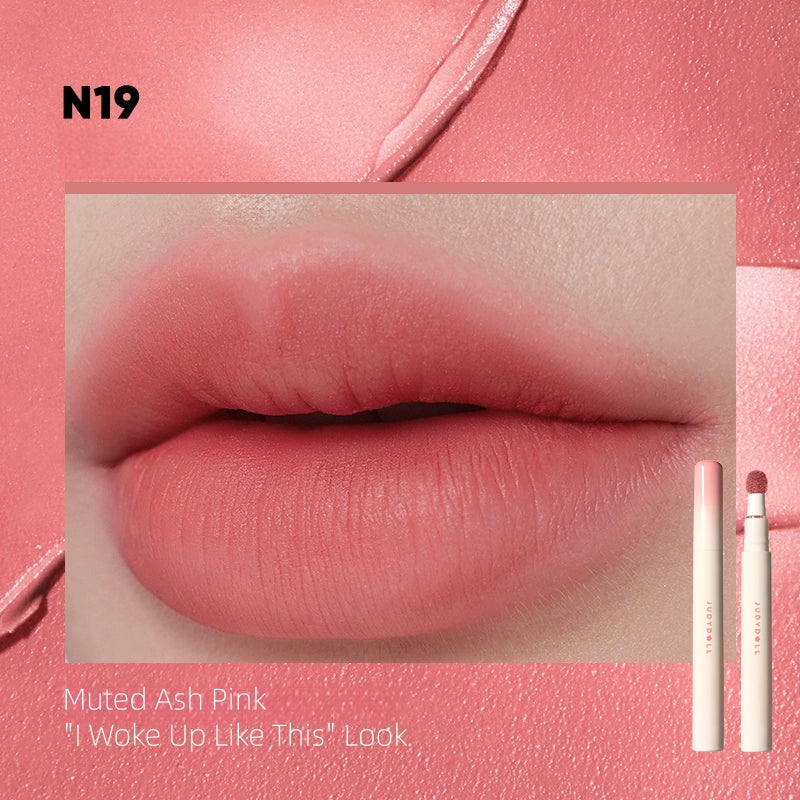Judydoll - Matte Lip Cream