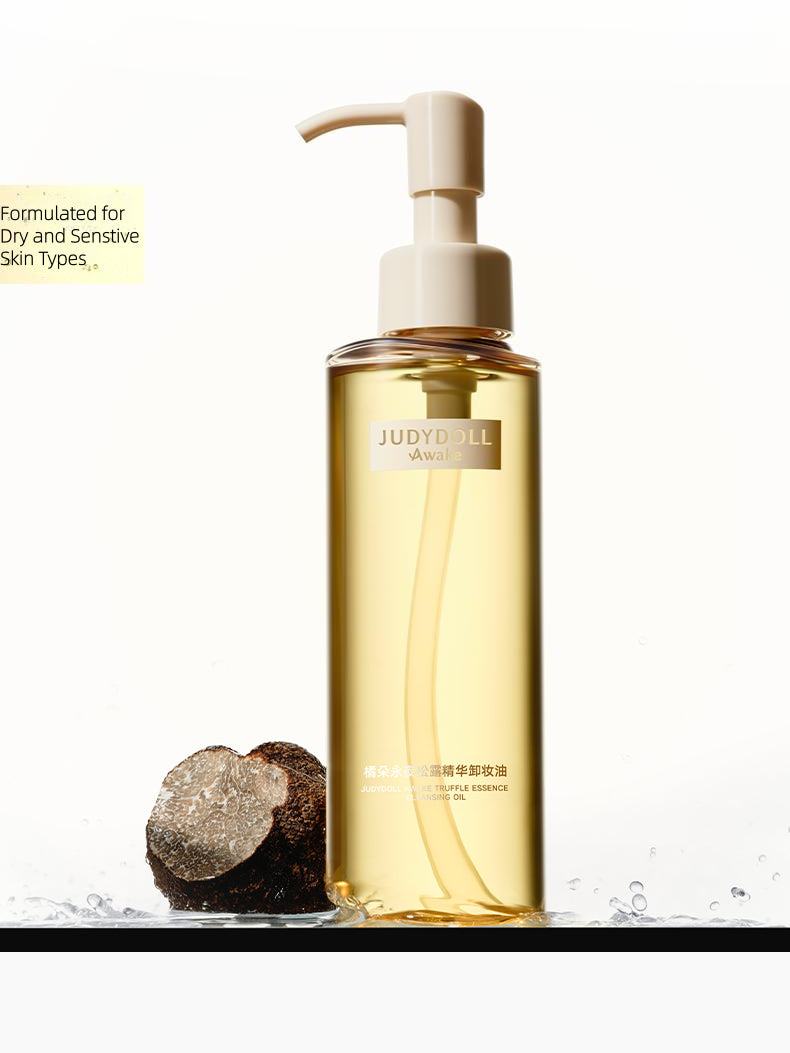Judydoll Awake Truffle Essence Cleansing Oil 150ml