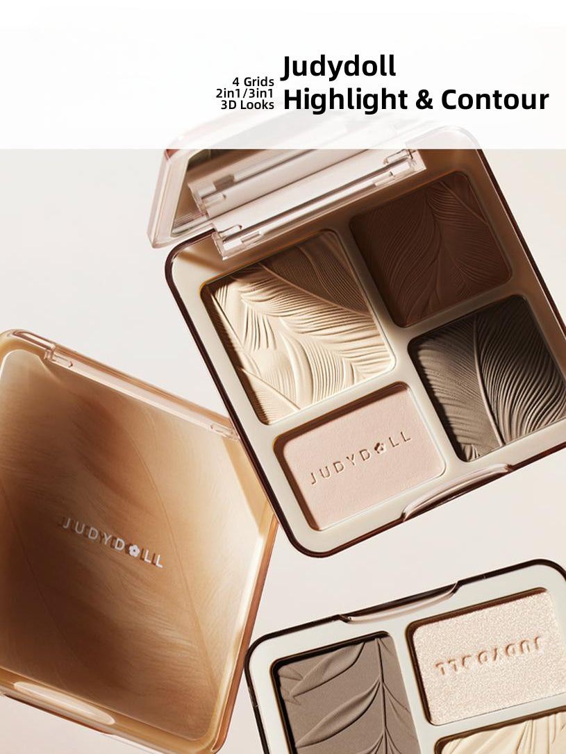 Highlight and Contour 9g