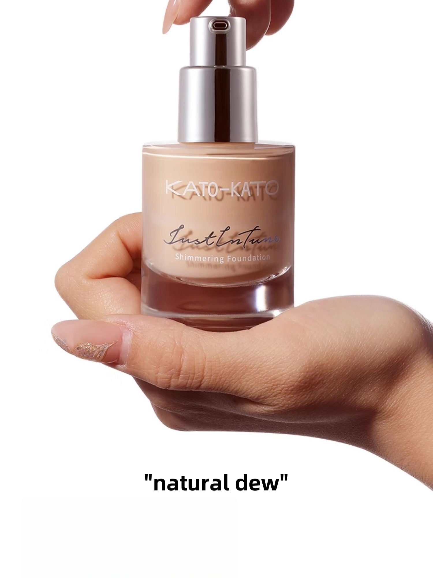 Just in Tune Foundation 30g