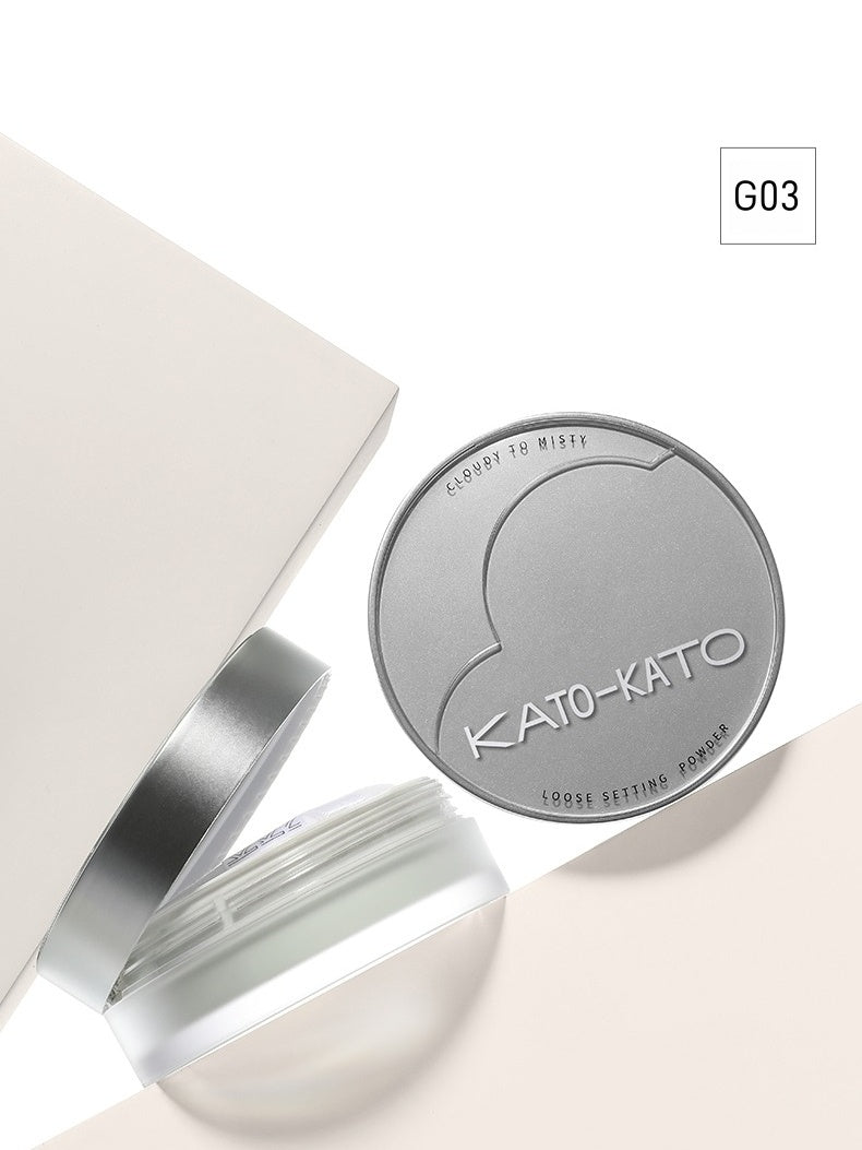 Loose Setting Powder 8g