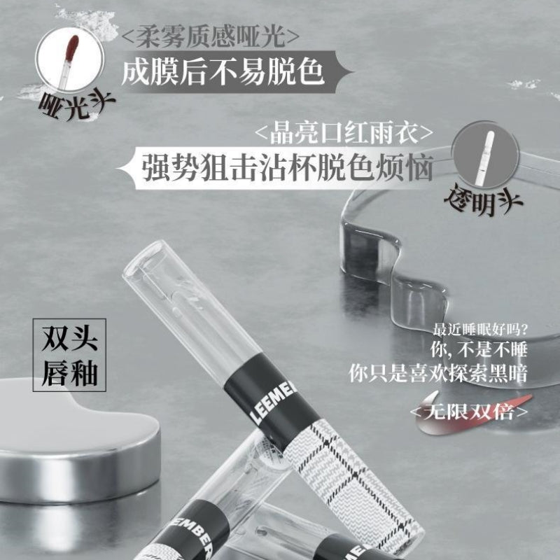 Infinite Double Lip Stain 2.0 4.4g