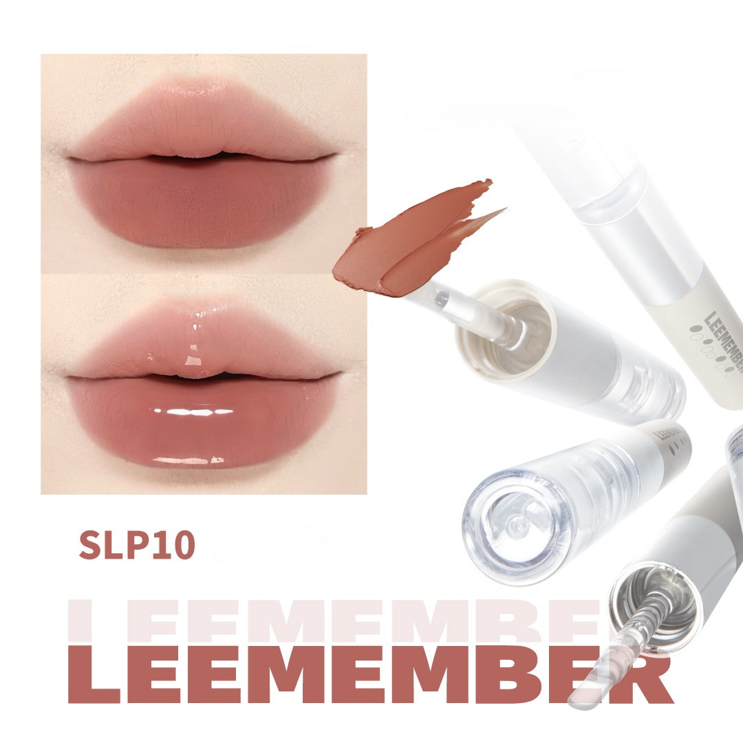 LEEMEMBER - Infinite Double Lip Stain 2.0 4.4g