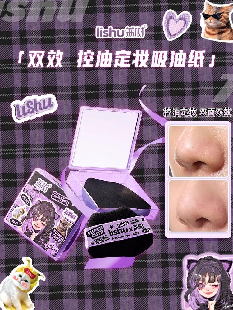 Super Cute Blotting Paper