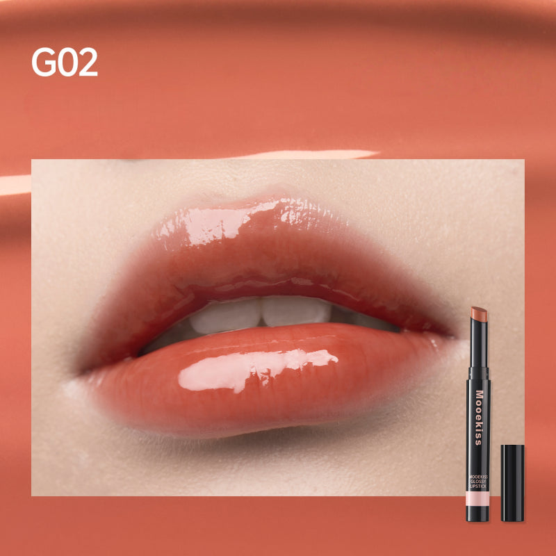Glossy Lipstick 2.2g