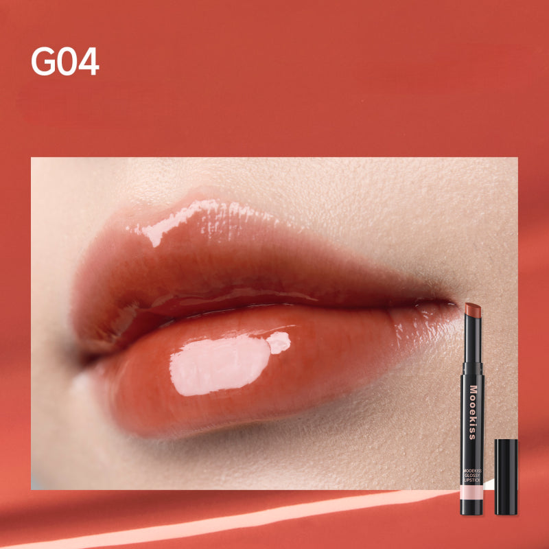 Glossy Lipstick 2.2g