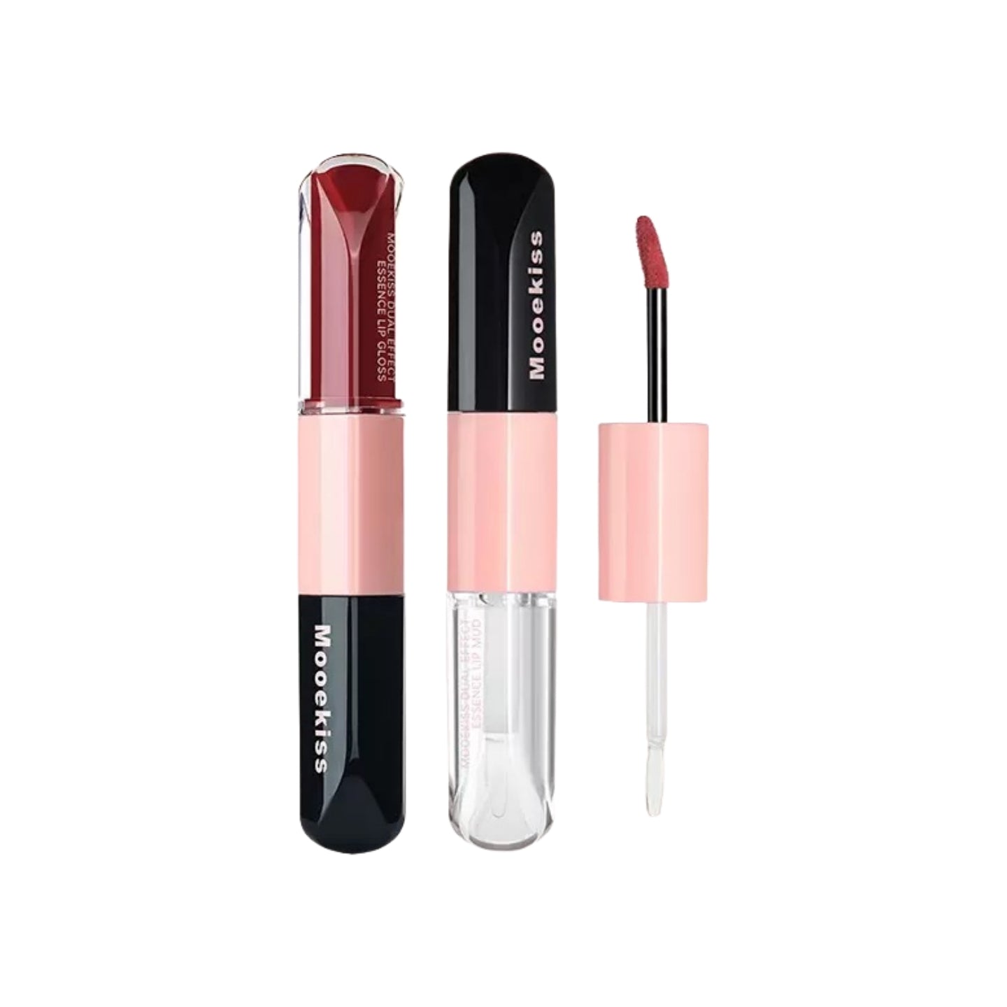 Dual Effect Essence Lip Gloss 6ml