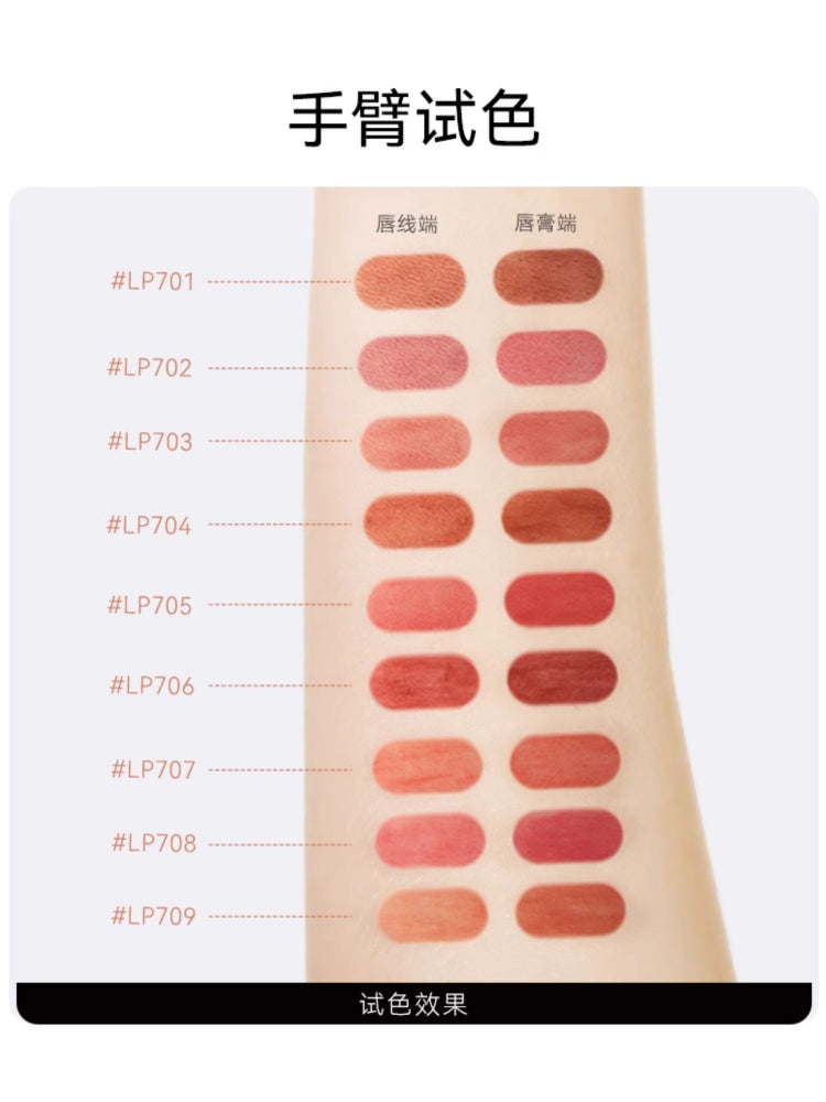 Lip Liner Pencil 1.3g