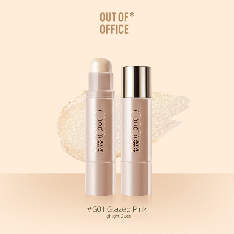 OUT OF OFFICE Glowfix Sculpting Stick 5g