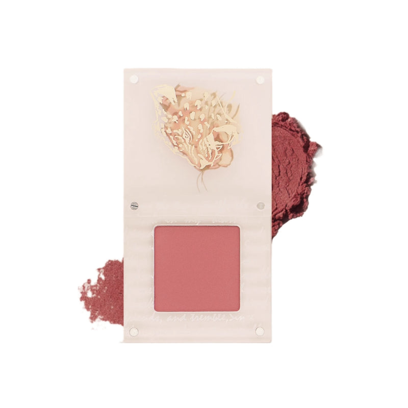 PARPAER in Me The Tiger Sniffs The Rose Blush 6g