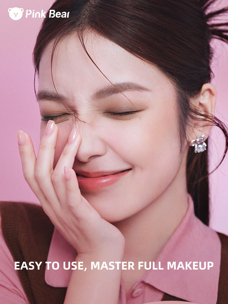 Multi Eyeshadow Palette 10g