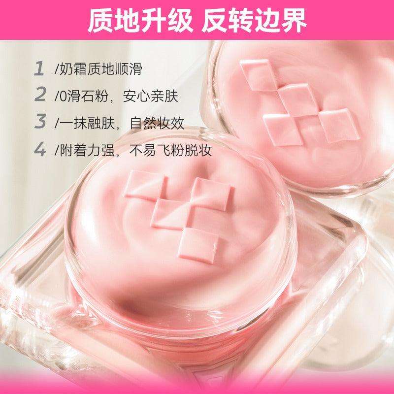 Bubble Blush Cream 5g