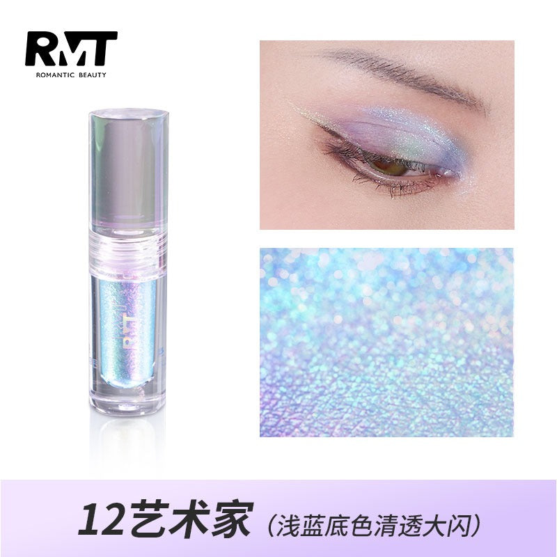 Hyun Color Liquid Eyeshadow 1.5g