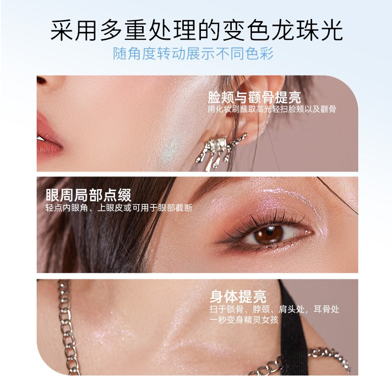 Vientiane Chameleon High Gloss 2g