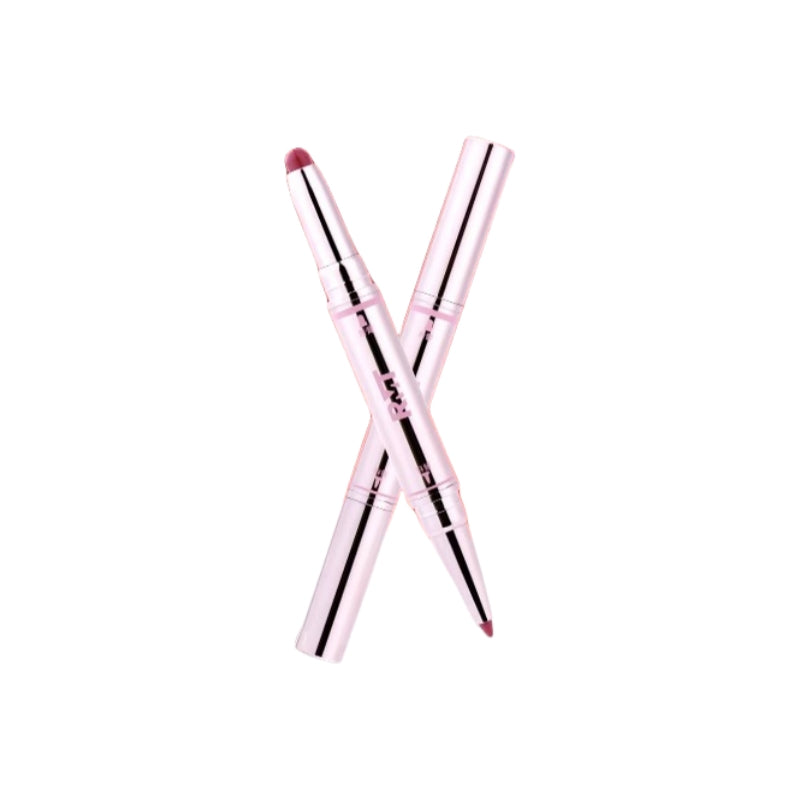 Double Headed Lipstick 1.2g