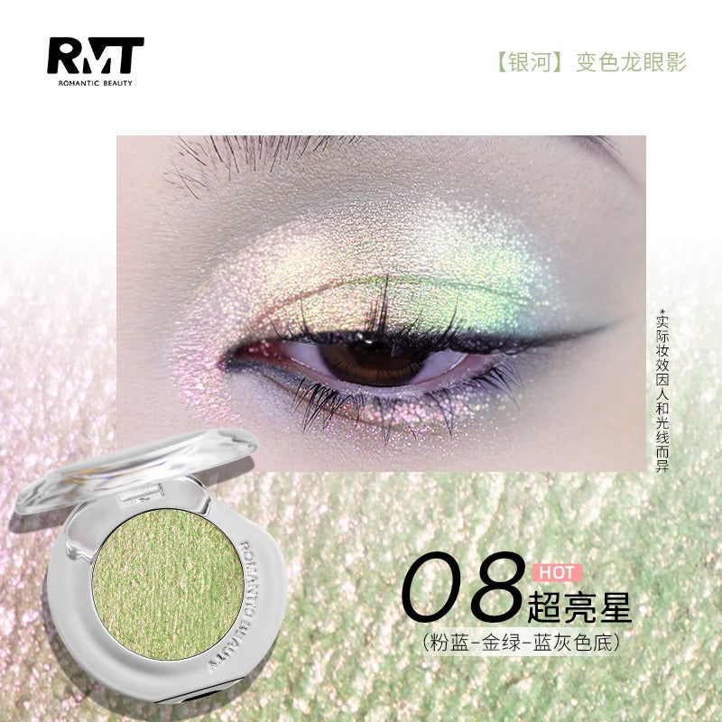 Silver River Chameleon Eyeshadow 800mg