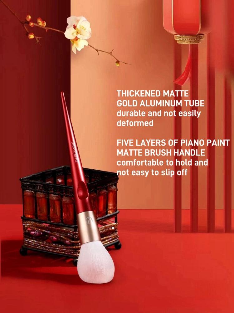 Shang Yang - Beauty Face 10 Brushes Set