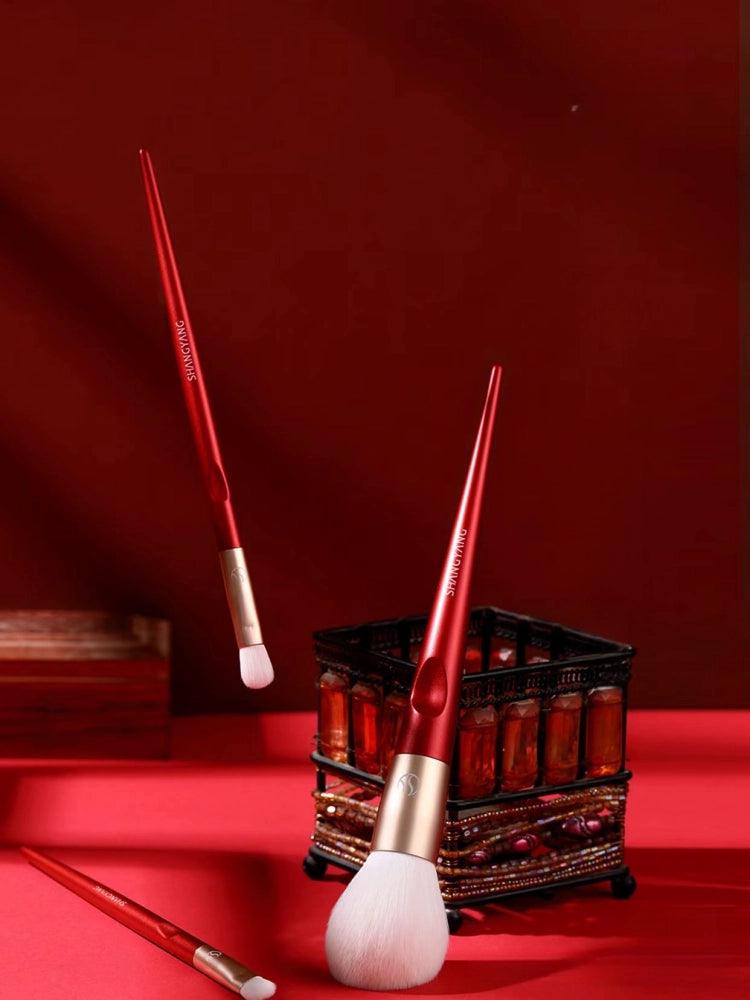 Shang Yang - Beauty Face 10 Brushes Set