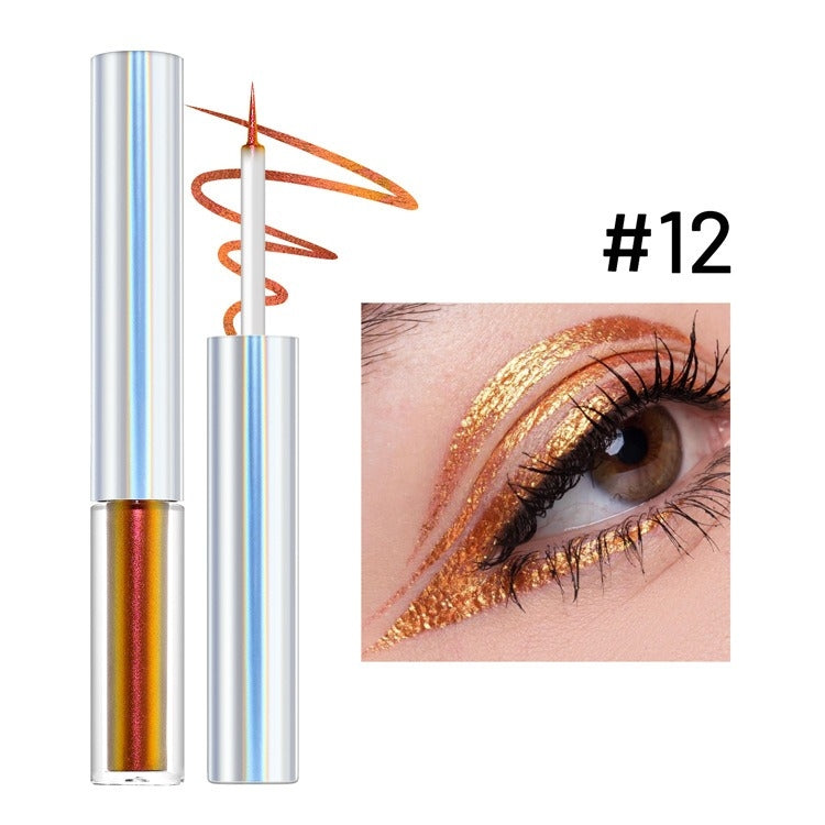 Some Factory Chameleon Liquid Eyeliner Quick Dry 1.3g