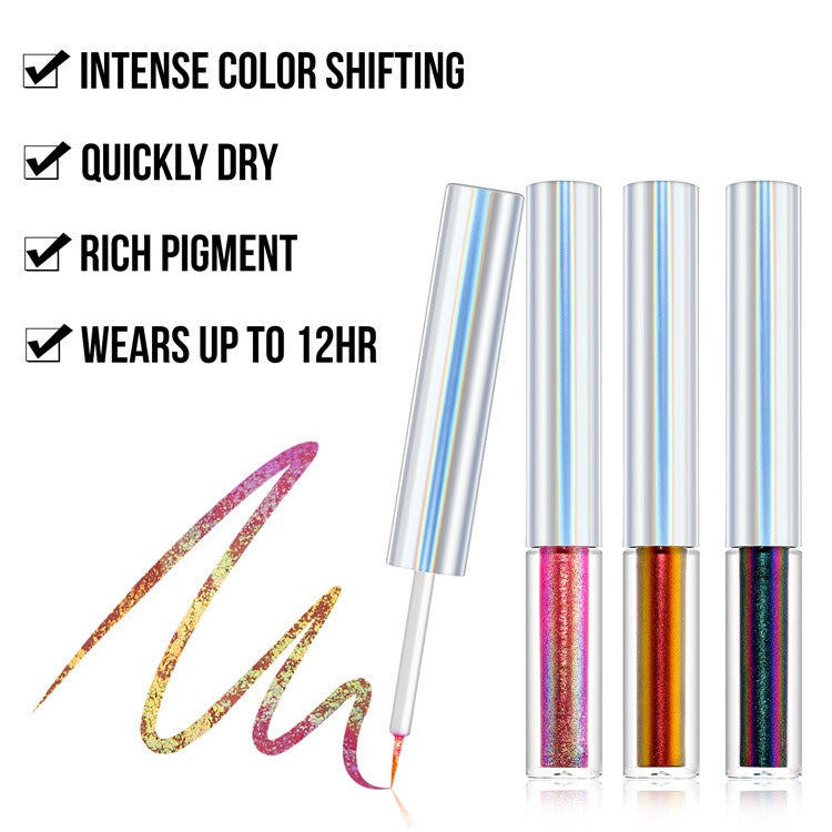 Some Factory Chameleon Liquid Eyeliner Quick Dry 1.3g