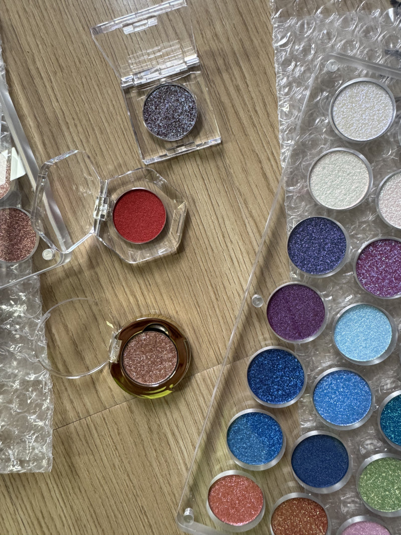 Some Factory 26mm Multi Chrome Eyeshadow 1.2g