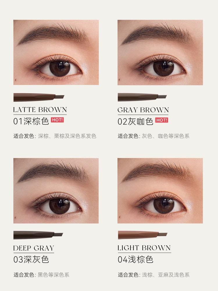 UNNY CLUB Eyebrow Pencil Microprecise