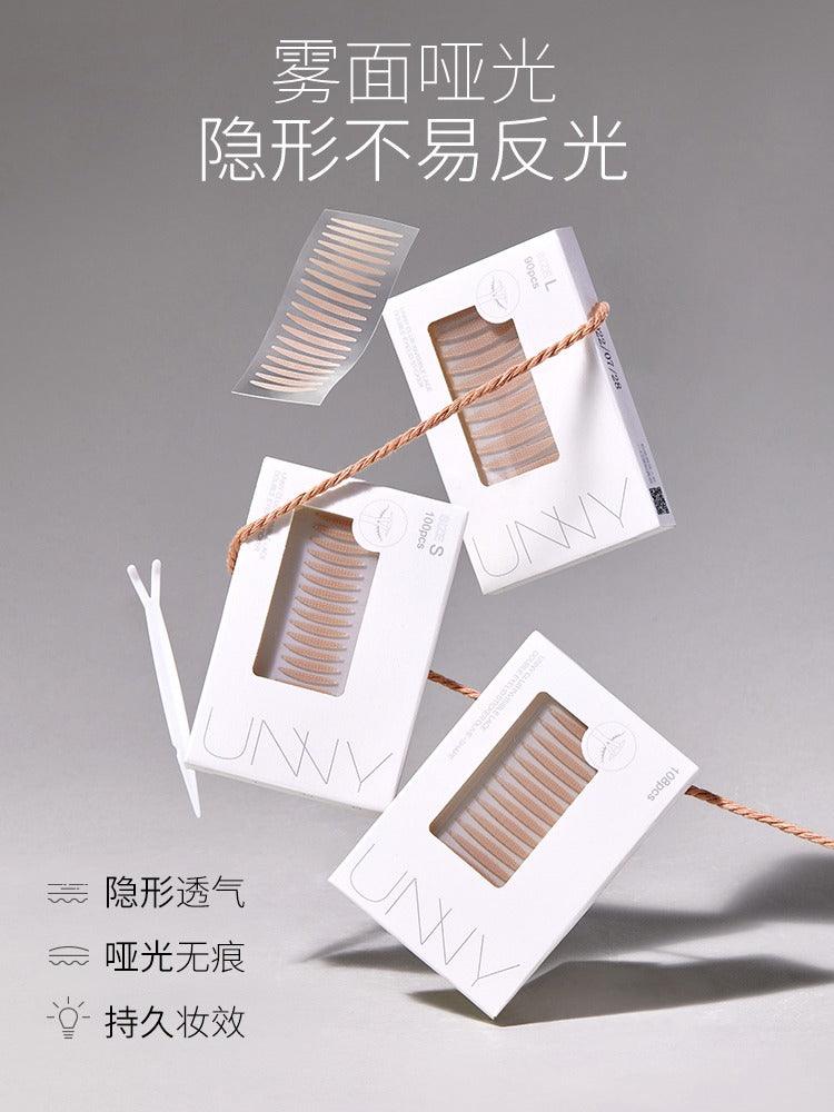 Invisible Lace Double Eyelid Sticker Multi Sized