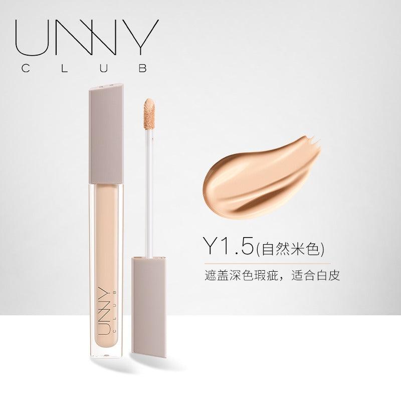 UNNY CLUB Liquid Concealer Airy Velvet