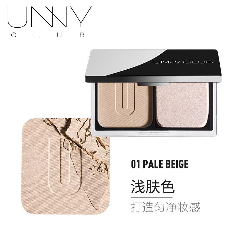 UNNY CLUB Pressed Setting Powder 9g